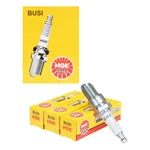 Ngk Spark Plug B9ES, Type 2611, 3 Pieces. Fixed Price $19.14.