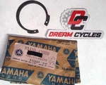 Nos Genuine Yamaha GP246 SM292 GS300 Inner Circlip Oem 93450-42020-00 Vintage. Fixed Price $7.39.