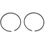 Parts Unlimited R09-774X Ring Set For Rotax Std. Fixed Price $23.49.
