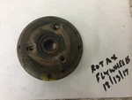 Ski-doo Bombardier Formula Plus 580 Type 582 Flywheel Magneto '92+. Fixed Price $44.50.