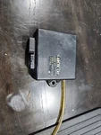 Arctic Cat 2005 M7 Efi 153 Ecu Triangle 3006-934. Fixed Price $299.00.