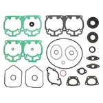 Spi 09-711235 Full Set W/oil Seals. Fixed Price $89.20.