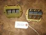 Arctic Cat Intake Reeds 1999 Zr 500 Efi 3005-124 / 3004-175 3004-207 #70. Fixed Price $71.95.