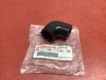 New Oem Yamaha Apex Snowmobile Radiator Hose Joint 8FA-12479-02. Fixed Price $17.95.