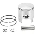 Parts Unlimited 09-8132 Piston Kit Assembly Yamaha +.020. Fixed Price $45.85.