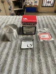 85- 95 Ski-doo Formula Mx 467 Engine Type Wiseco .25MM O/s 69.75MM 2312M06975. Fixed Price $74.95.