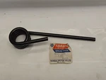 Nos Yamaha 90508-95256-00 Suspension Torsion Spring GP300 GS340. Fixed Price $24.69.