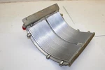 2007 Yamaha Phazer Oem Front Heat Exchanger 8GC-12440-00-00 SY79. Fixed Price $64.49.