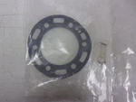 Vintage Polaris Snowmobile Head Gasket 3084527. Fixed Price $8.00.