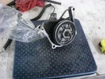 1987-93 Yamaha Exciter 570 Water Pump P#82M-12422-00-00 SHELF#42. Fixed Price $49.99.