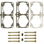 Spacer Plate For Polaris Pistons Sold Separately 800 08-09 SM-09517. Fixed Price $107.08.