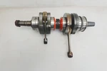 2010-2020 Ski-doo Summit Mxz Rengade 600 Oem Engine Motor Crankshaft Ass'y. Fixed Price $299.97.