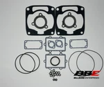 '03-'06 Arctic Cat Zr 900 Top End Standard 85.00MM Bore Piston Gaskets. Fixed Price $66.11.