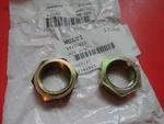 Nos New Oem Factory Arctic Cat 20MM Nut 3423-023. Fixed Price $9.99.