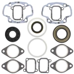 Vertex Gasket Kit For Kawasaki Drifter FC/2 81. Fixed Price $42.40.