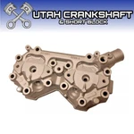 Good Used Oem Ski-doo 850 E-tec Cylinder Head Summit Rotax Mxz Etec Skidoo. Fixed Price $175.00.