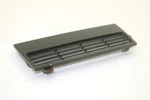 Yamaha Oem Hood Shroud Rear Louver 8W9-77134-00-00 SY45. Fixed Price $19.50.