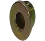 New Old Stock, Fits John Deere Cork M16 X 1.5 Din 908 Part # CC103316. Fixed Price $39.99.