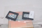 Nos Spi 09-150, 09-151 Repl. Skidoo Intake Gasket Set 420-8303-27, 420-8303-22. Fixed Price $6.99.