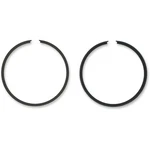 Parts Unlimited Ring Set Rotax +020 R09-7512. Fixed Price $21.51.