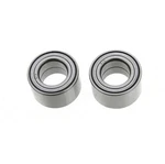 Arctic Wildcat Sport 700 2015 2016 2017 Rear Axle, Wheel Bearings X2. Fixed Price $39.55.