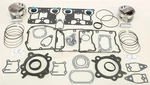 Wiseco Top End Kit Big Bore 95CI 10.5:1 Pistons & Gaskets Harley Tc 88 99-06. Fixed Price $644.99.