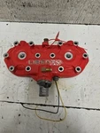 Snowmobile Polaris 05'-06' Fusion 700 Cylinder Head #1203169-093. Fixed Price $79.99.