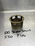 99 00 01 02 03 Polaris Supersport 550 Xcf 440 Oem Recoil Catch Cup Ring Gear. Fixed Price $32.89.