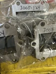 3005-124 Arctic Cat Reed Valve Assembly New Oem. Fixed Price $19.89.