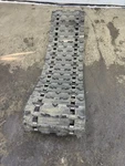1995 Polaris Sks 440 Track Camoplast 5411005 121" X 15" 2.52 Pitch. Fixed Price $259.99.