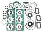 Spi Complete Gasket Set Ski-doo Formula Iii 600 Lt 1995 1996 1997 1998 1999. Fixed Price $69.95.