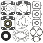 Winderosa Gasket Set With Oil Seals 711217. Fixed Price $114.67.