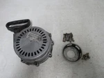 Polaris Rmk Pro 800 Recoil Starter Pull Rewind Stock OEM-5131. Fixed Price $66.48.