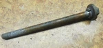 Polaris Indy Wide Track 500 Snowmobile Primary Drive Clutch Bolt. Fixed Price $19.73.