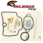 Balls 26-1195 Rebuild Kit For Fuel & Air Carburetors Lx. Fixed Price $41.37.