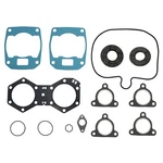Spi Complete Engine Gasket Set For Polaris 550 Fan Cooled Sleds Most 2004-2021. Fixed Price $49.95.
