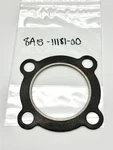 Yamaha 8AB-11181-00 Head Gasket Oem Nos. Fixed Price $9.00.