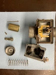 Polaris Vintage Snowmobile Mikuni Carburetors 340? 440?. Fixed Price $79.95.