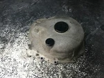 06-10 Yamaha Stator Side Cover Assembly # 8FP-15421-00-00 Apex 1000 Cc. Fixed Price $39.95.