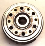 Skidoo Summit Everest 800 Snowmobile Engine Motor Rotor. Fixed Price $67.99.