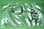 Arctic Cat Oem Circlip (set Of 2) 0931-006 New. Fixed Price $5.50.
