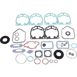 Pro-x 34.5813 Complete Gasket Set With Oil Seals 0934-6605 116244. Fixed Price $113.99.