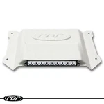 Ski-doo Xp L.e.d Snowmobile Brake Light White Housing Clear Lense :. Fixed Price $69.99.