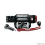 Oem Can-am Brp Defender Maverick Sxs Atv Warn Provantage 4500 Winch & Remote Kit. Fixed Price $499.95.