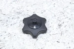 1998 Ski-doo Summit X 670 Oil Tank Cap Lid 572071000. Fixed Price $15.00.