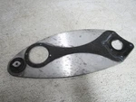 2025 Arctic 858 Catalyst Alpha One Motor Mount Engine Pto Side Stock Oem. Fixed Price $99.99.