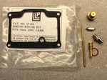 Llp Mikuni 07-454 Carburetor Zinc 34MM Rebuild Kit Nos Vintage. Fixed Price $12.92.