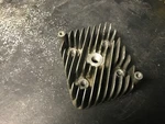 85-08 Polaris Cylinder Head # 3083573 Indy Sport 340 Lite Gt. Fixed Price $24.95.