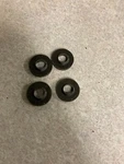 90210-10004 Nos Yamaha Sealing Washer TX650, XS1, XS650, Vmax 500/600. Fixed Price $28.00.