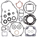 Vertex 1995-2006 Kdx Kawasaki Complete Gasket Set With Oil Seals 811442. Fixed Price $91.27.